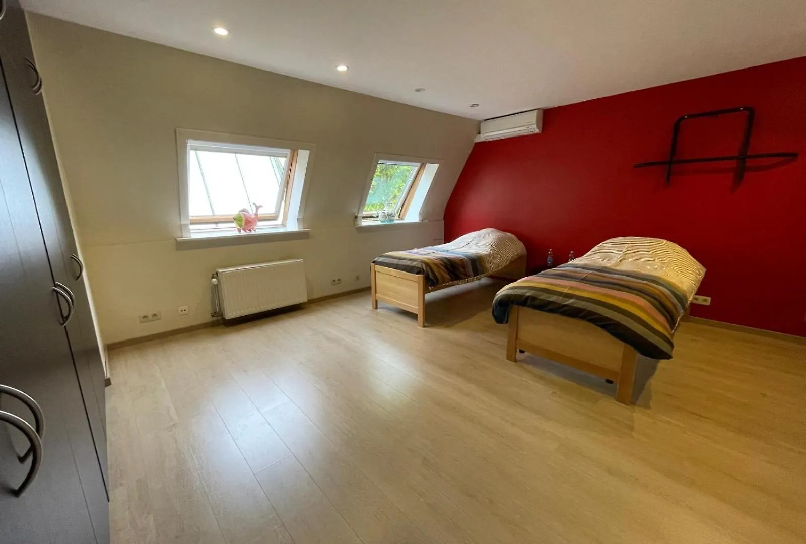 Villa Tomorrowland 2024 Aartselaar Homestay