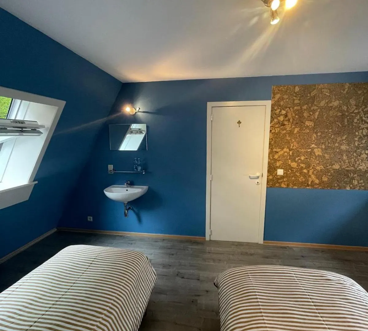 Villa Tomorrowland 2024 Aartselaar Belgium